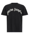 Palm Angels Curved Logo T-shirt