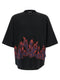 Palm Angels Flames T-shirt