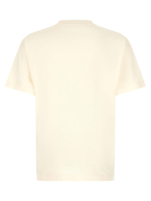 Palm Angels Graphic Print T-shirt