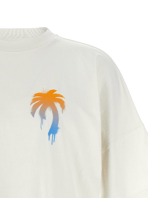 Palm Angels I Love Pa T-shirt