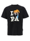 Palm Angels I Love Pa T-shirt