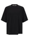 Palm Angels Logo Print T-shirt