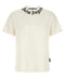Palm Angels Neck Logo T-shirt