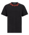 Palm Angels Neck Logo T-shirt