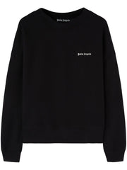 Palm Angels Sweaters Black-Topwear-Palm Angels-S-Urbanheer