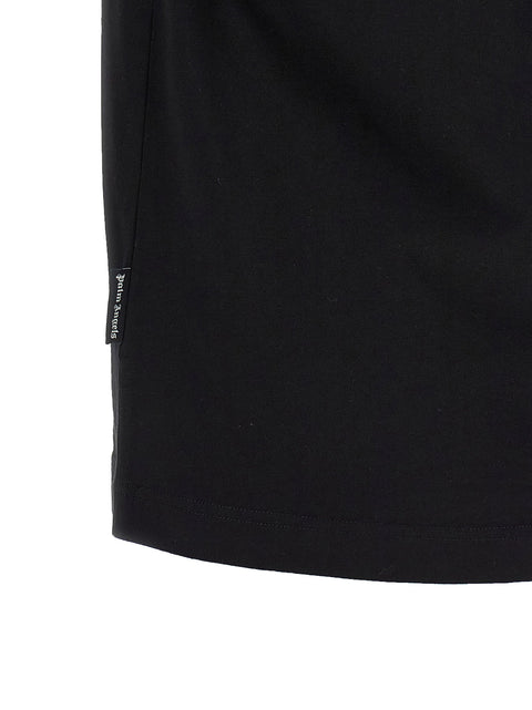 Palm Angels Thai Logo T-shirt