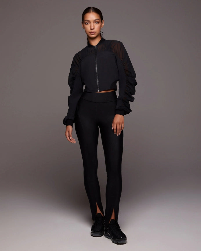 Palma Jacket-Jacket-MICHI-XS-Black-Urbanheer