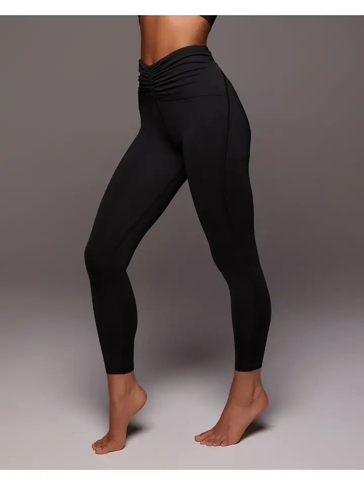 Palma Legging Black-Leggings-MICHI-XXS-Black-Urbanheer