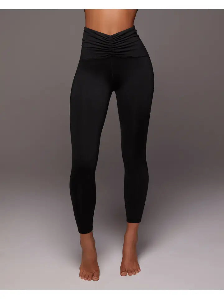 Palma Legging Black-Leggings-MICHI-XXS-Black-Urbanheer