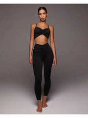 Palma Legging Black-Leggings-MICHI-XXS-Black-Urbanheer