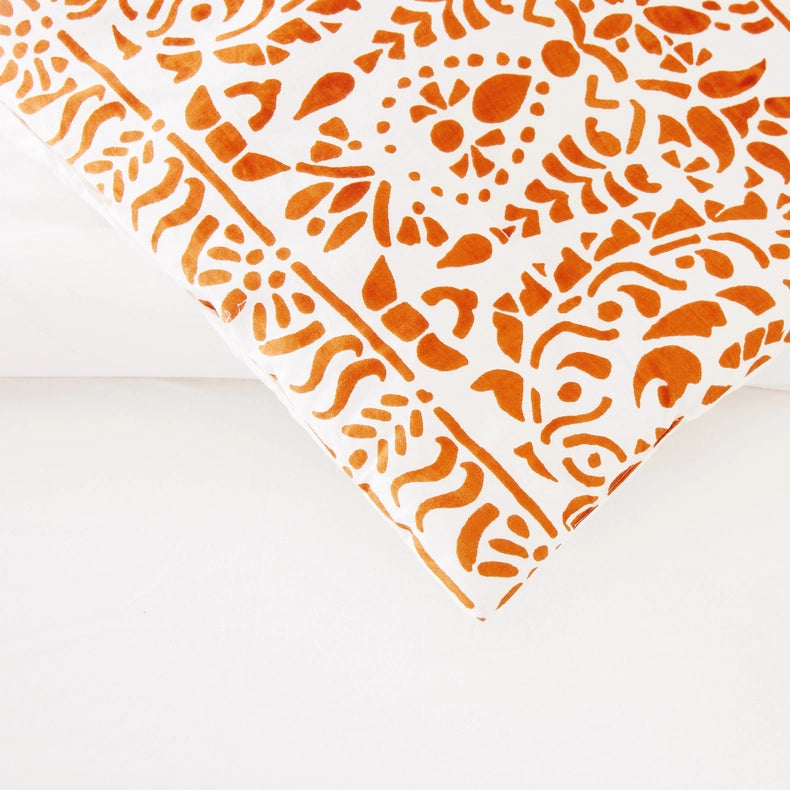 Paloma Comforter Set - 3 Pieces By Laurel & Mayfair-Set-Peking Handicraft-Full/Queen-Urbanheer