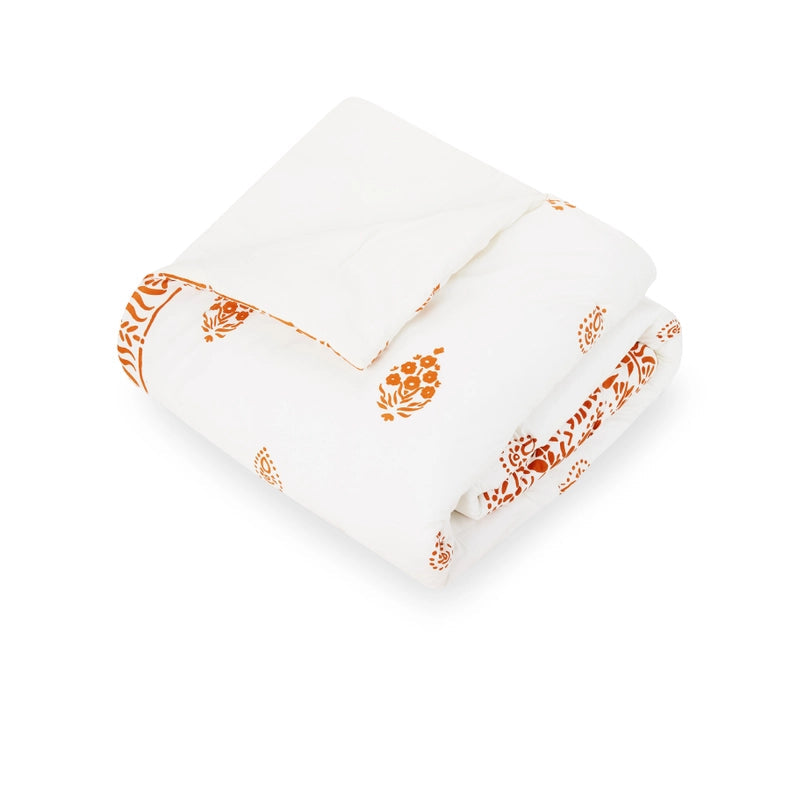 Paloma Comforter Set - 3 Pieces By Laurel & Mayfair-Set-Peking Handicraft-Full/Queen-Urbanheer