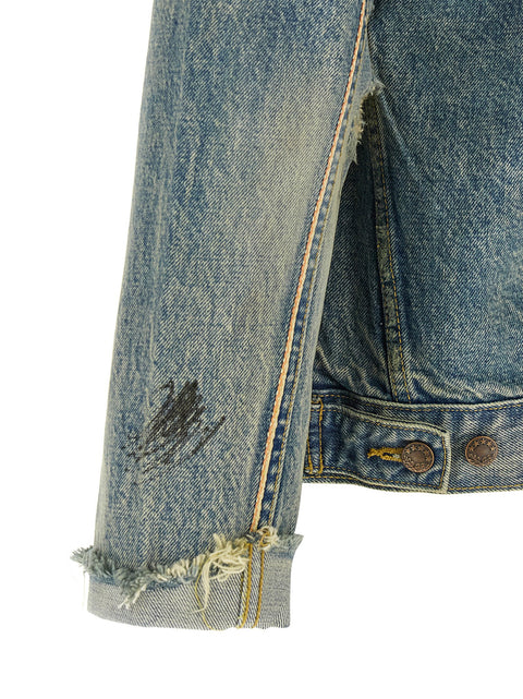 Paly Buffalo 66 Jacket