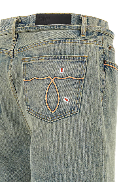 Paly Good Good Times Bermuda Shorts