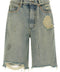 Paly Good Good Times Bermuda Shorts