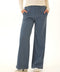 Pamela Stretch Twill Wide Leg Pant