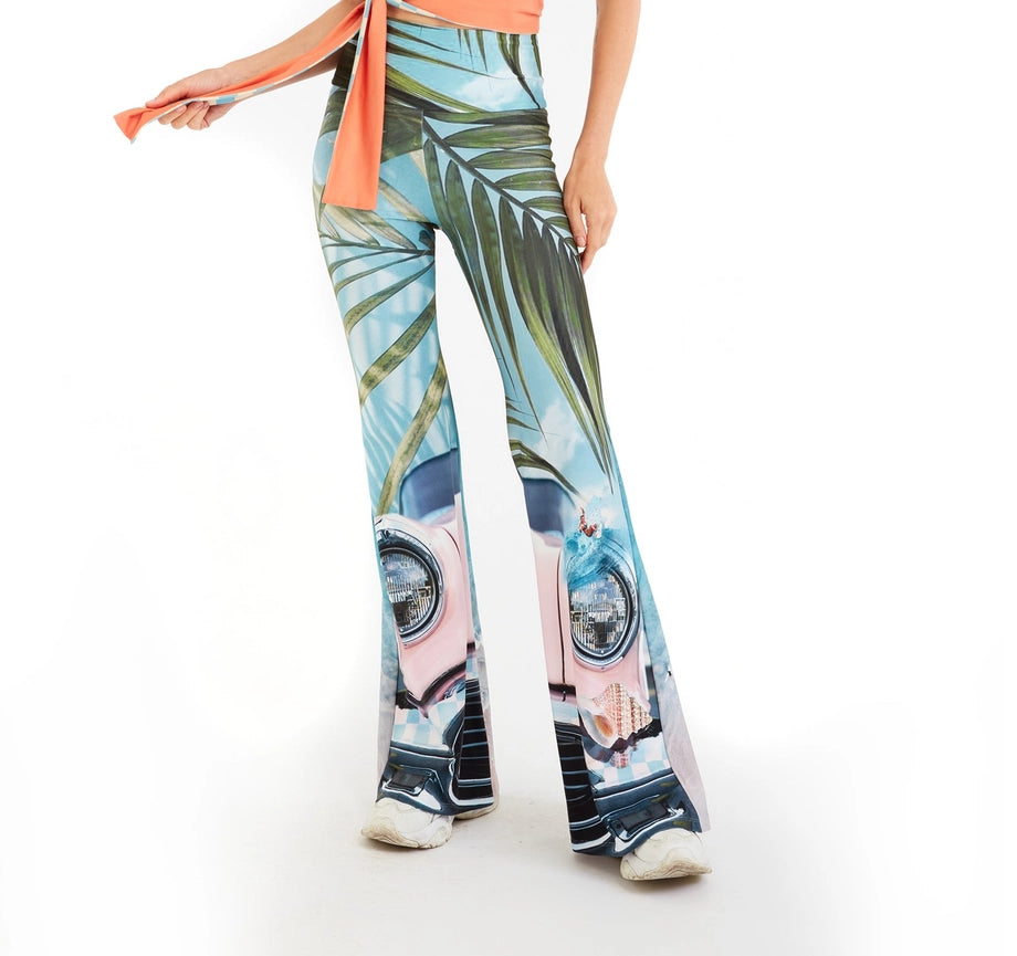 Pants - Vitamin Sea Inn-Pants-IPNG Design-S/M-Urbanheer