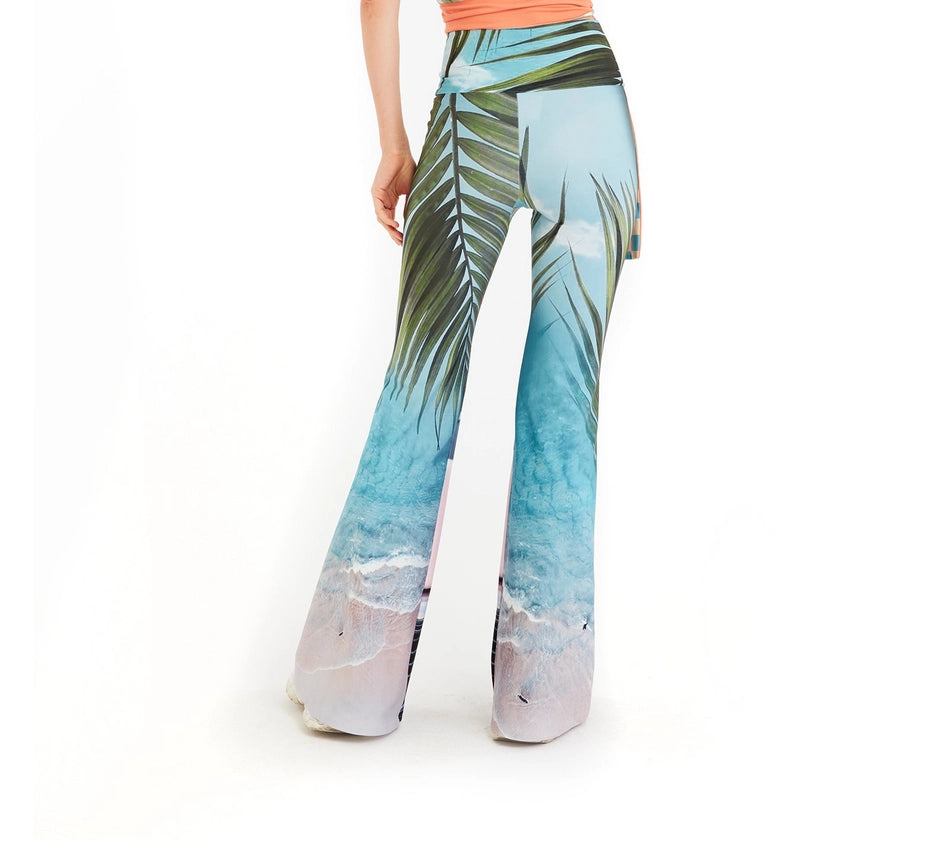 Pants - Vitamin Sea Inn-Pants-IPNG Design-S/M-Urbanheer