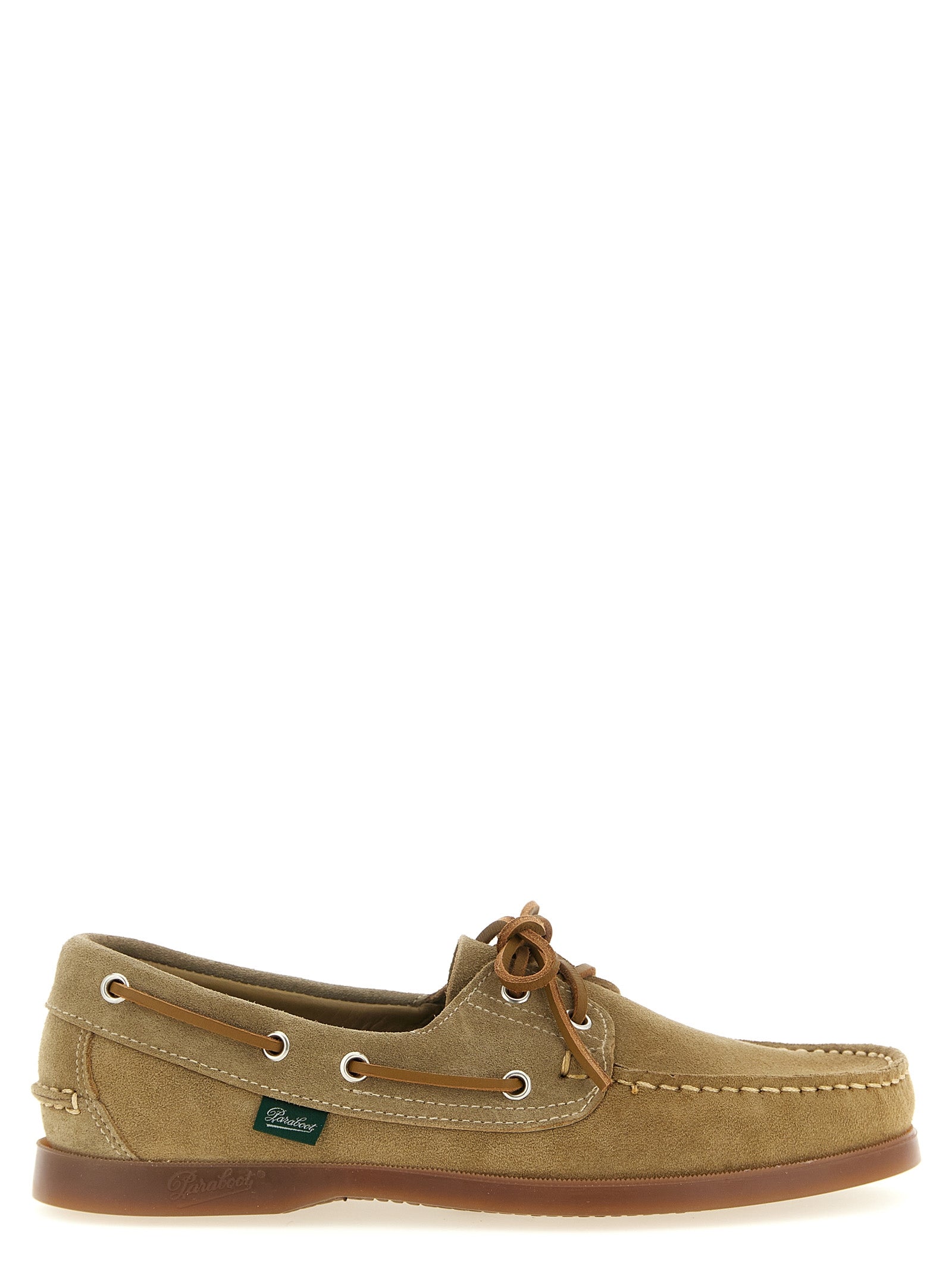 Paraboot Barth Boat Shoe