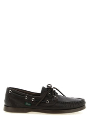 Paraboot Barth Boat Shoe
