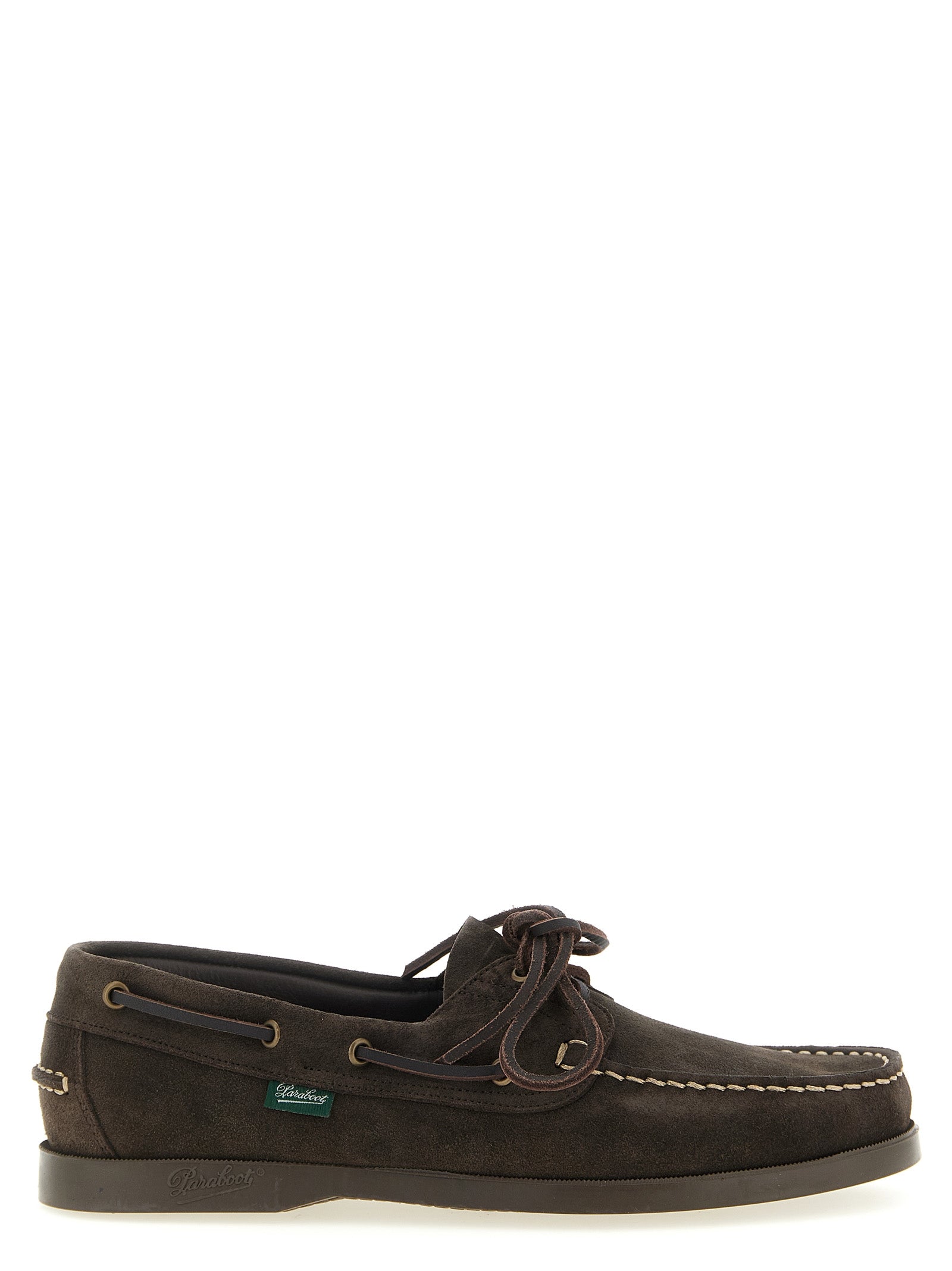 Paraboot Barth Boat Shoe