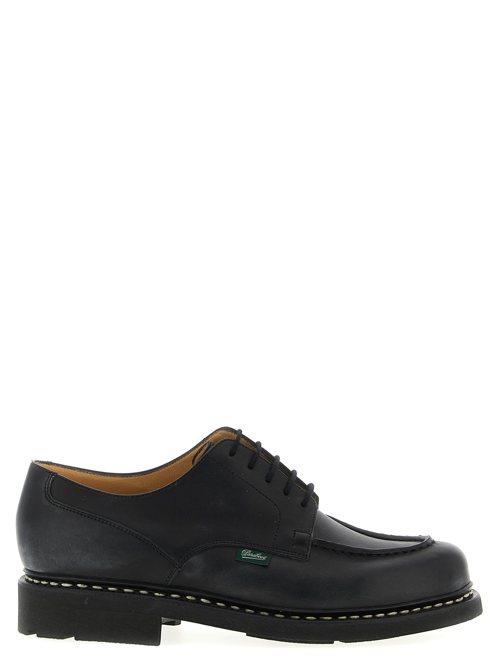 Paraboot Chambord Derby Shoes