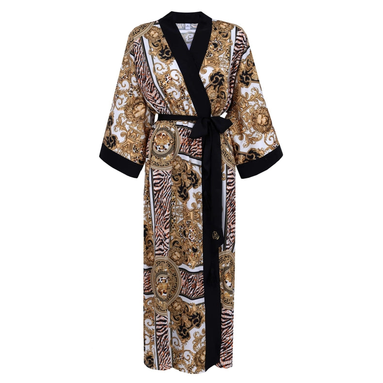 Paris Classic Long-Cover Up-Pareo&Juliet-os-Urbanheer