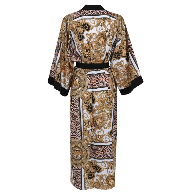 Paris Classic Long-Cover Up-Pareo&Juliet-os-Urbanheer