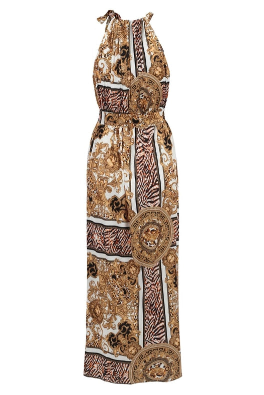 Paris Dress-Dress-Pareo&Juliet-os-Urbanheer