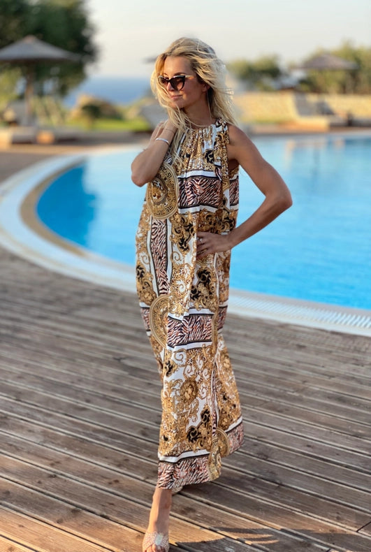 Paris Dress-Dress-Pareo&Juliet-os-Urbanheer