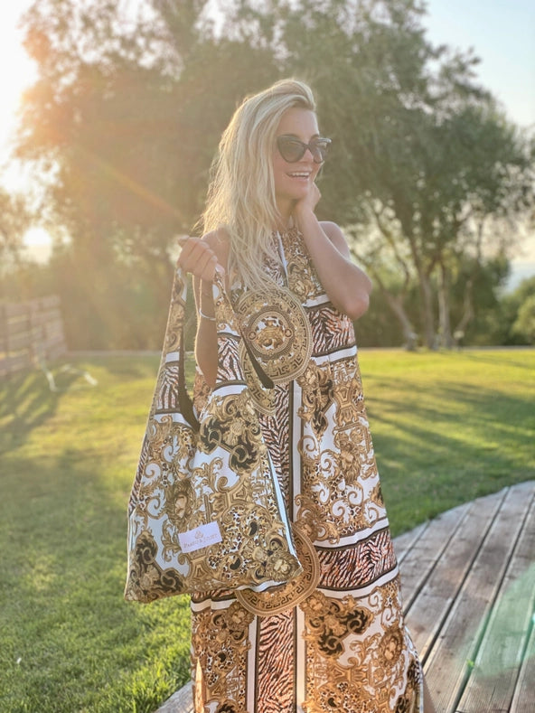 Paris Dress-Dress-Pareo&Juliet-os-Urbanheer