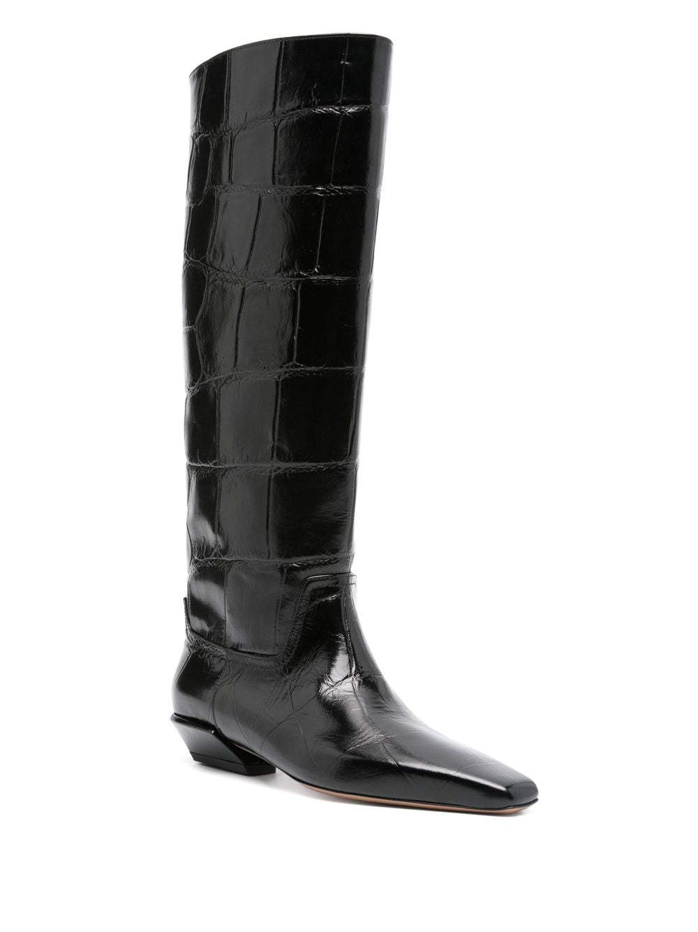 Paris Texas Boots Black-Boots-Paris Texas-36-Urbanheer
