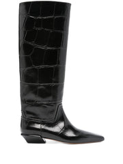Paris Texas Boots Black-Boots-Paris Texas-36-Urbanheer