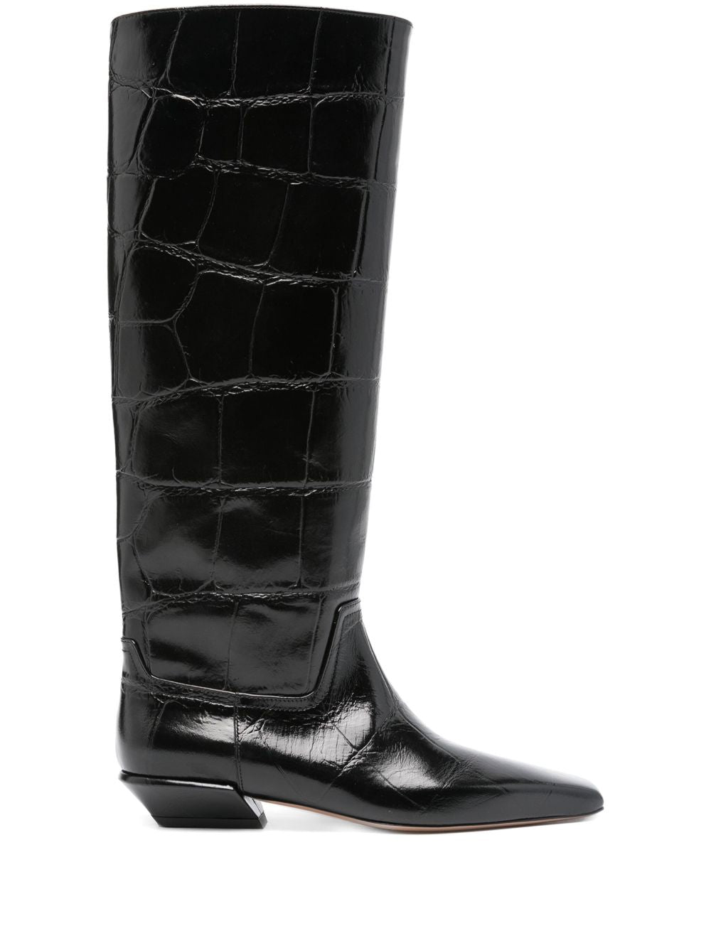 Paris Texas Boots Black-Boots-Paris Texas-36-Urbanheer