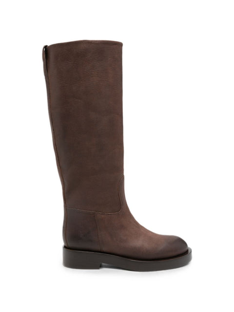Paris Texas Boots