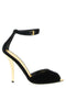 Paris Texas Jessica Sandals