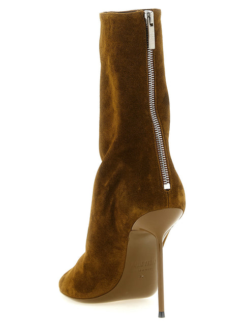 Paris Texas Lidia Ankle Boots