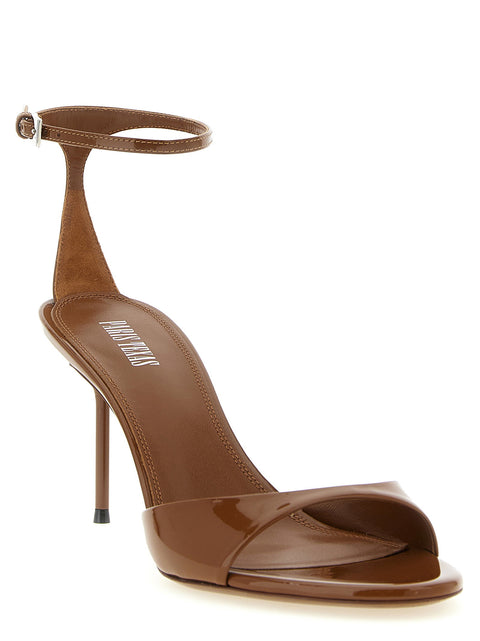 Paris Texas Lidia Sandals