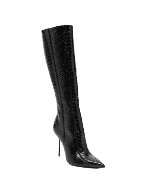 Paris Texas Lidia heel boots