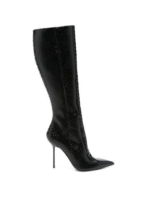 Paris Texas Lidia heel boots