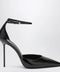Paris Texas Lidia pumps in black patent leather