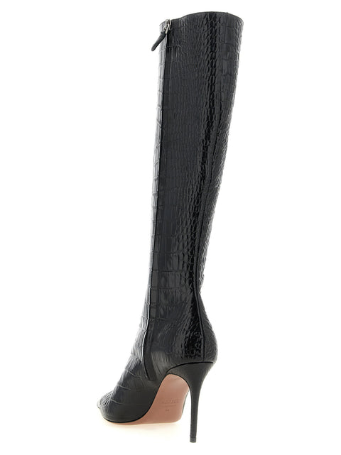Paris Texas Vera Boots