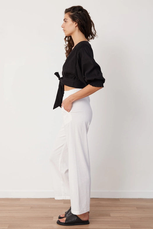 Paris Top - Black-Top-Before Anyone Else-XS-Black-Urbanheer