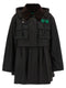 Parka Barbour X Ganni