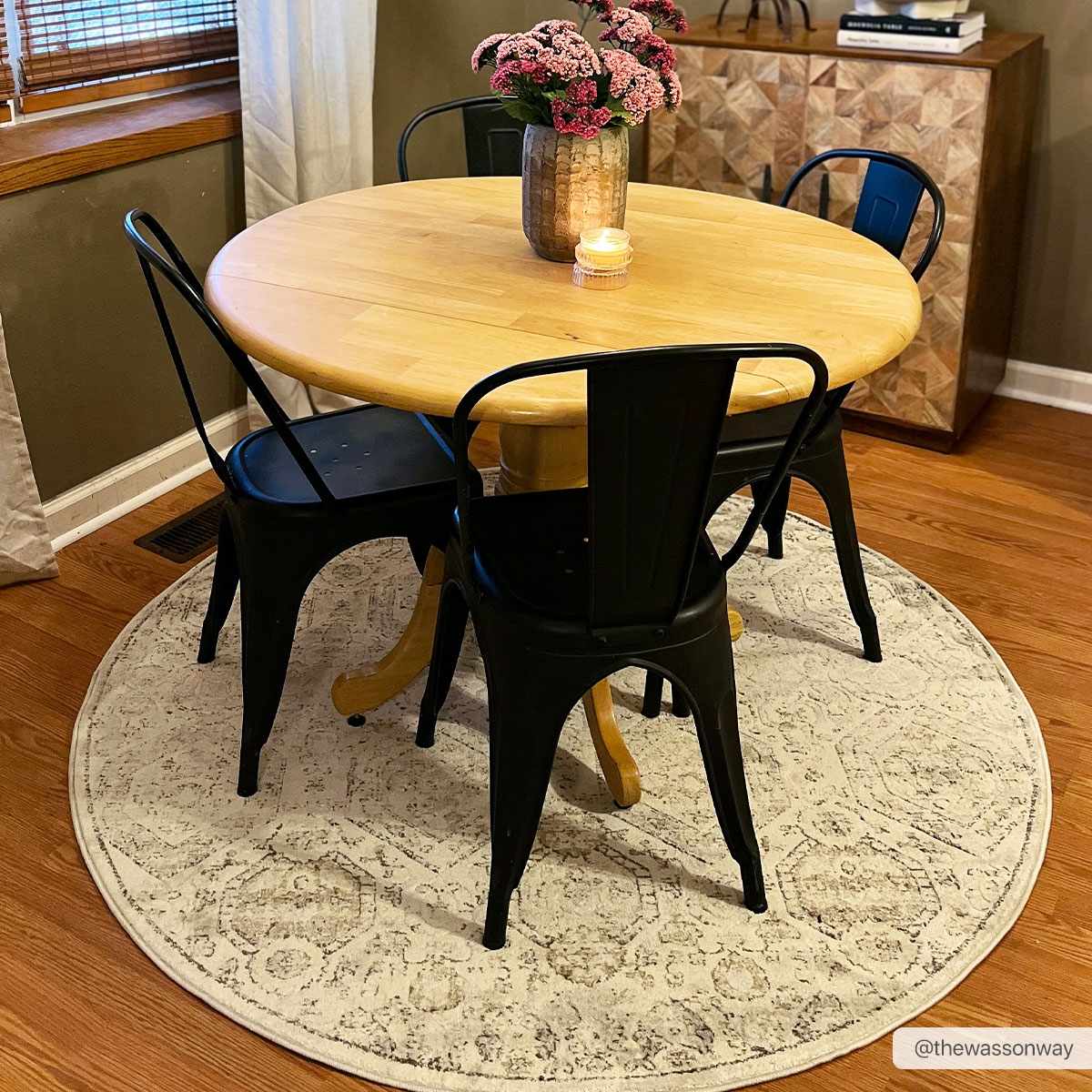 Parkerfield Area Rug-Rugs-Hauteloom-2'7" x 12' Runner-Urbanheer