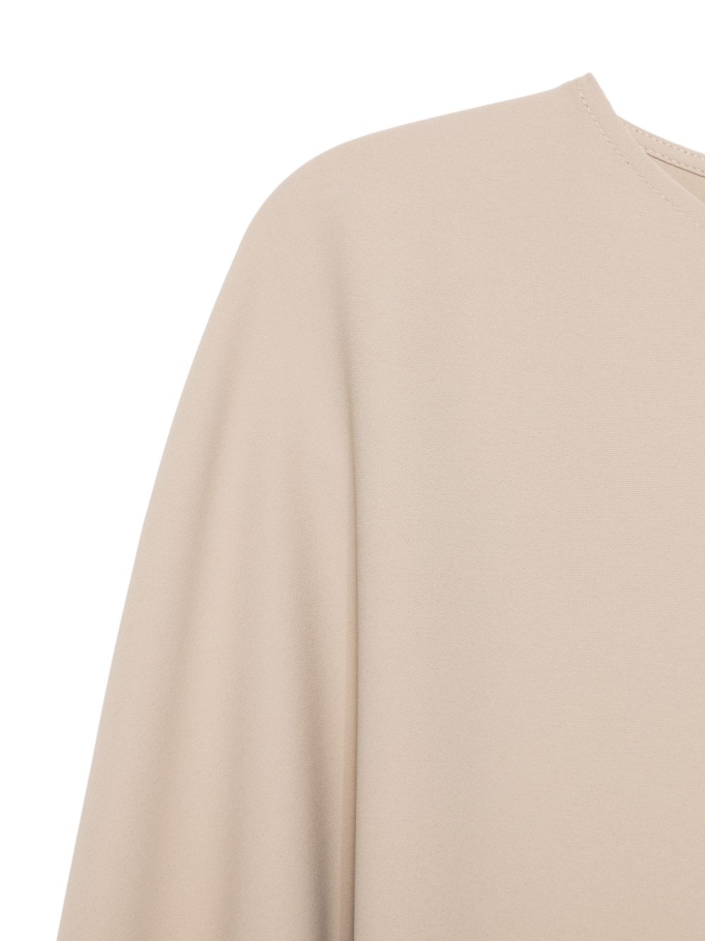 Parosh Dresses Beige