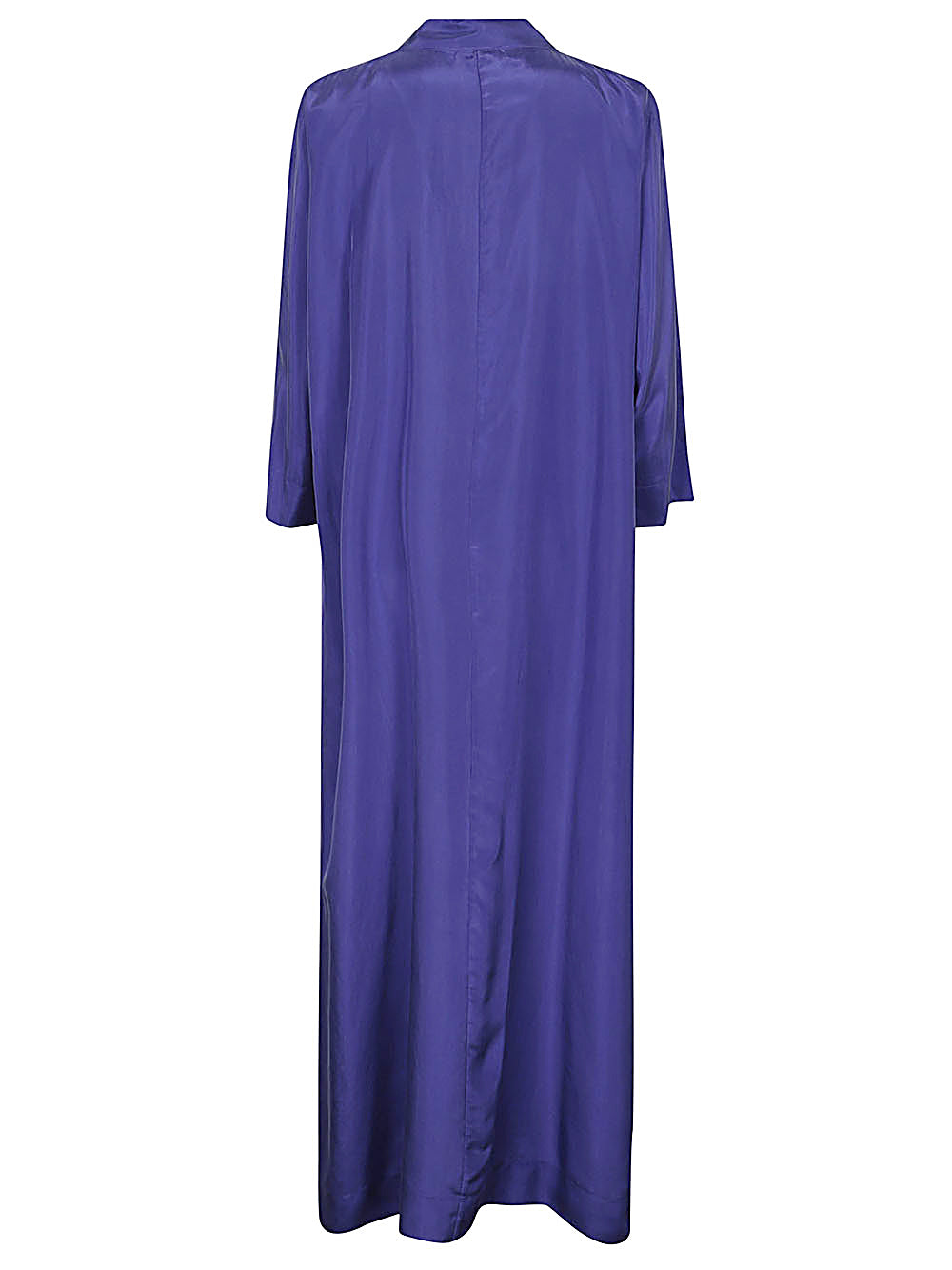 Parosh Dresses Blue-Dresses-Parosh-L-Urbanheer