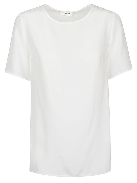 Parosh P.A.R.O.S.H. Silk blouse
