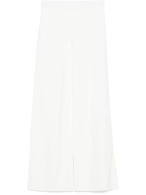 Parosh P.A.R.O.S.H. wide leg trousers