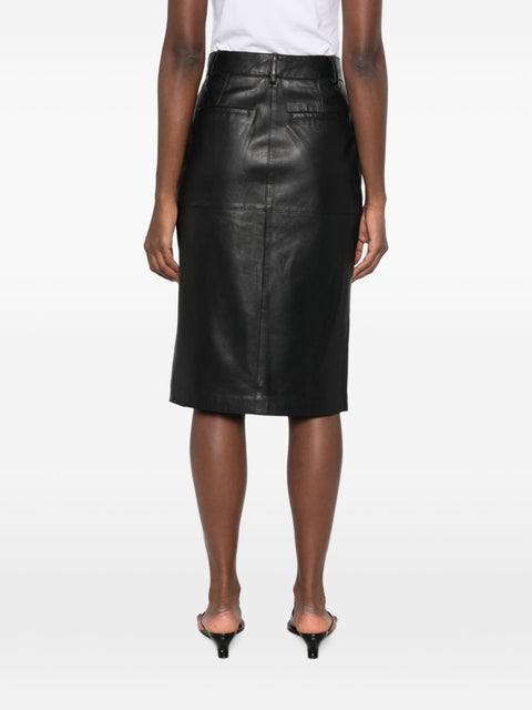 Parosh Skirt